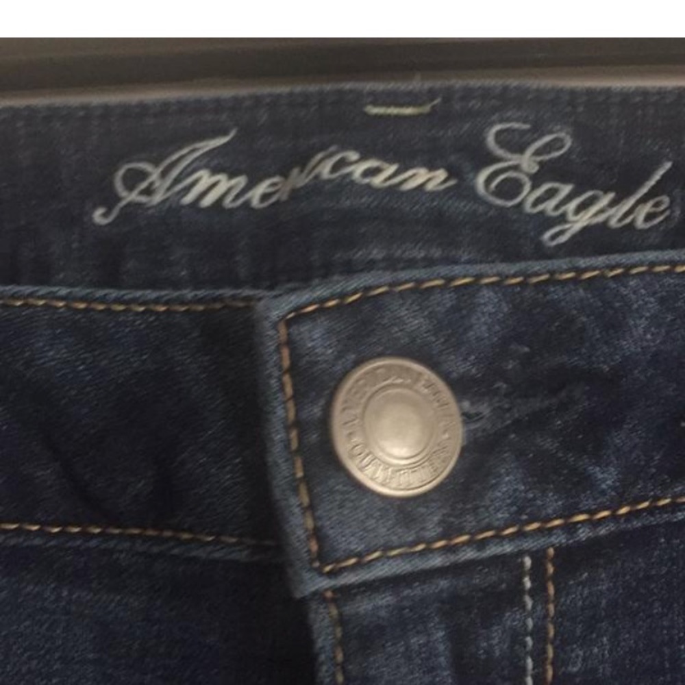 American Eagle Outfitters skinny jeans - Picture 4 of 8